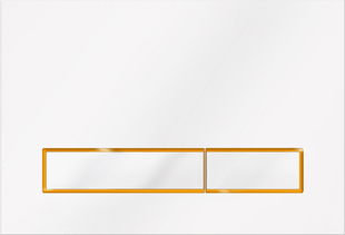 KK-POL զուգարանակոնքի կոճակ