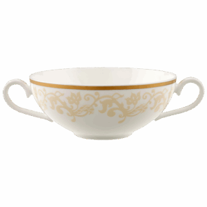 Ivoire Soup cup