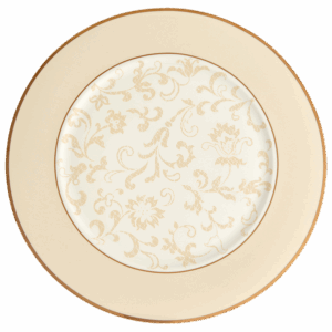 Ivoire Մատուցման ափսե