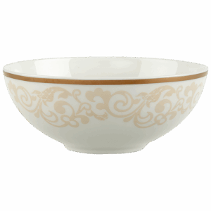 Ivoire Անհատական աղցանի աման