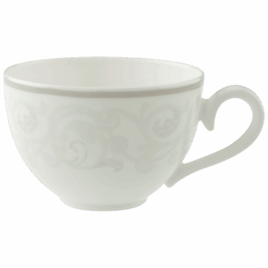 Gray Pearl Սուրճի և թեյի բաժակ