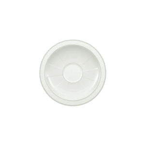 Gray Pearl Սուրճի և թեյի բաժակապնակ