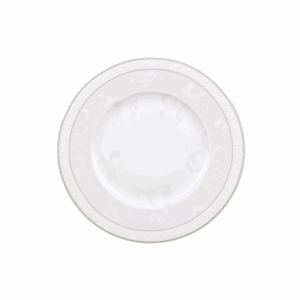 Gray Pearl Աղցանի ափսե