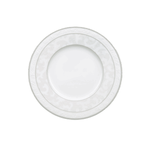 Gray Pearl Հացի և կարագի ափսե