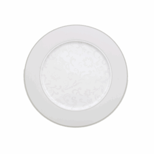 Gray Pearl Մատուցման ափսե