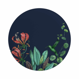 Avarua Ճաշի ափսե