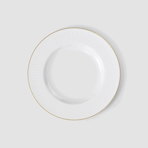 Chateau Septfontaines Ճաշի ափսե