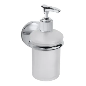 Հեղուկ օճառաման