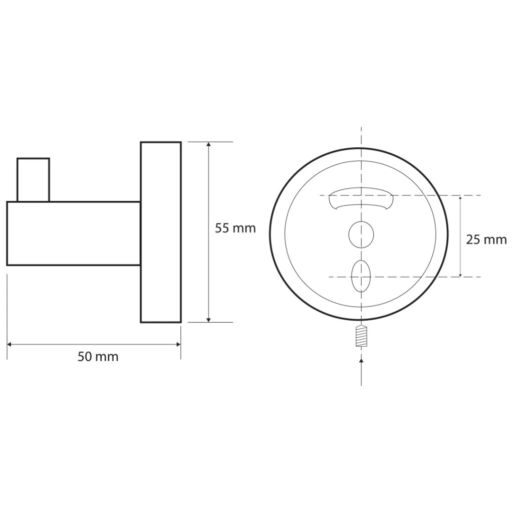 Սրբիչի կախիչ - Image 2