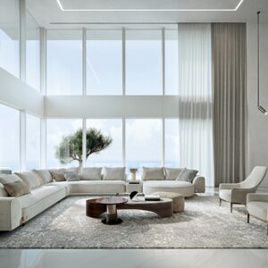 Ինտերիերային կահույք