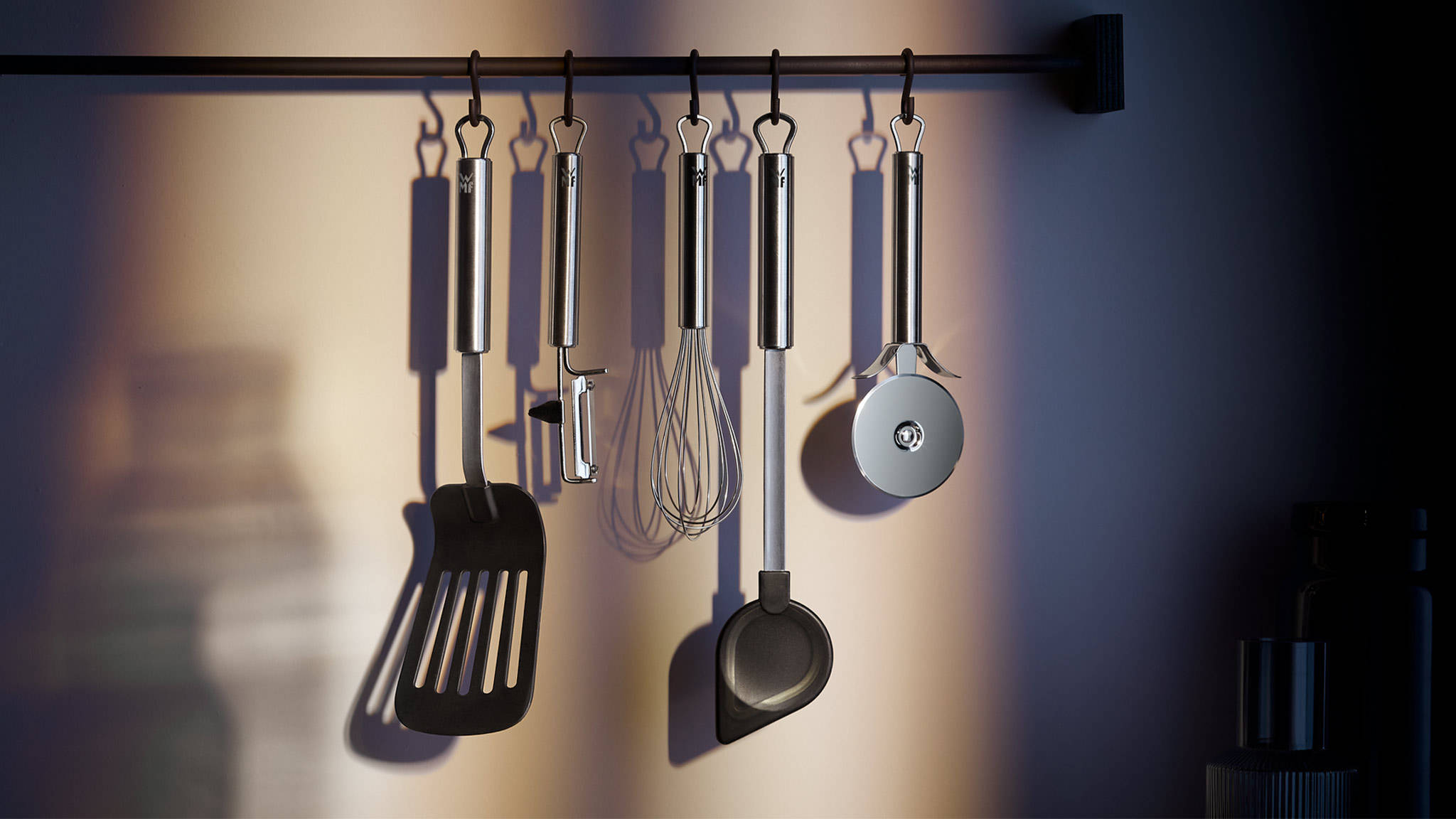 Խոհանոցային պարագաներ