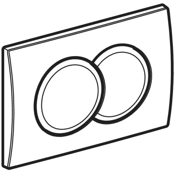Geberit կոճակ - Image 2