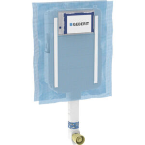 Geberit ջրաման