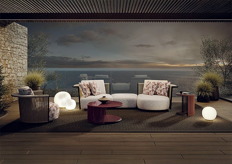 Ինտերիերային կահույք - Image 3