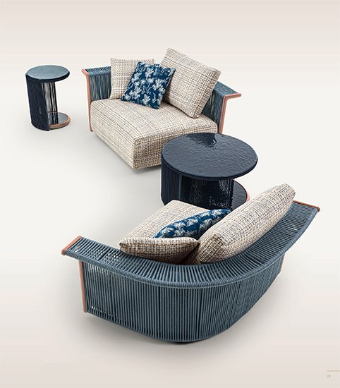 Ինտերիերային կահույք - Image 9