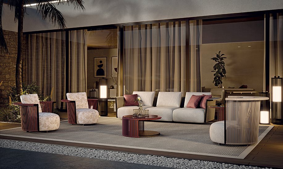 Ինտերիերային կահույք - Image 4