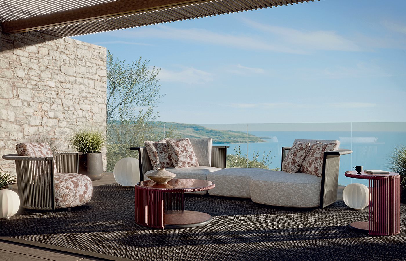 Ինտերիերային կահույք