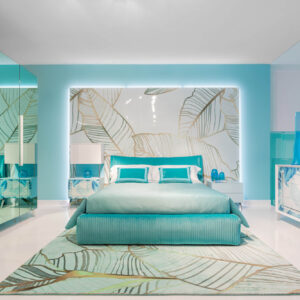 Ննջասենյակի կահույք