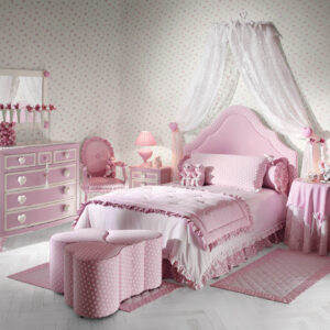 Ննջասենյակի կահույք