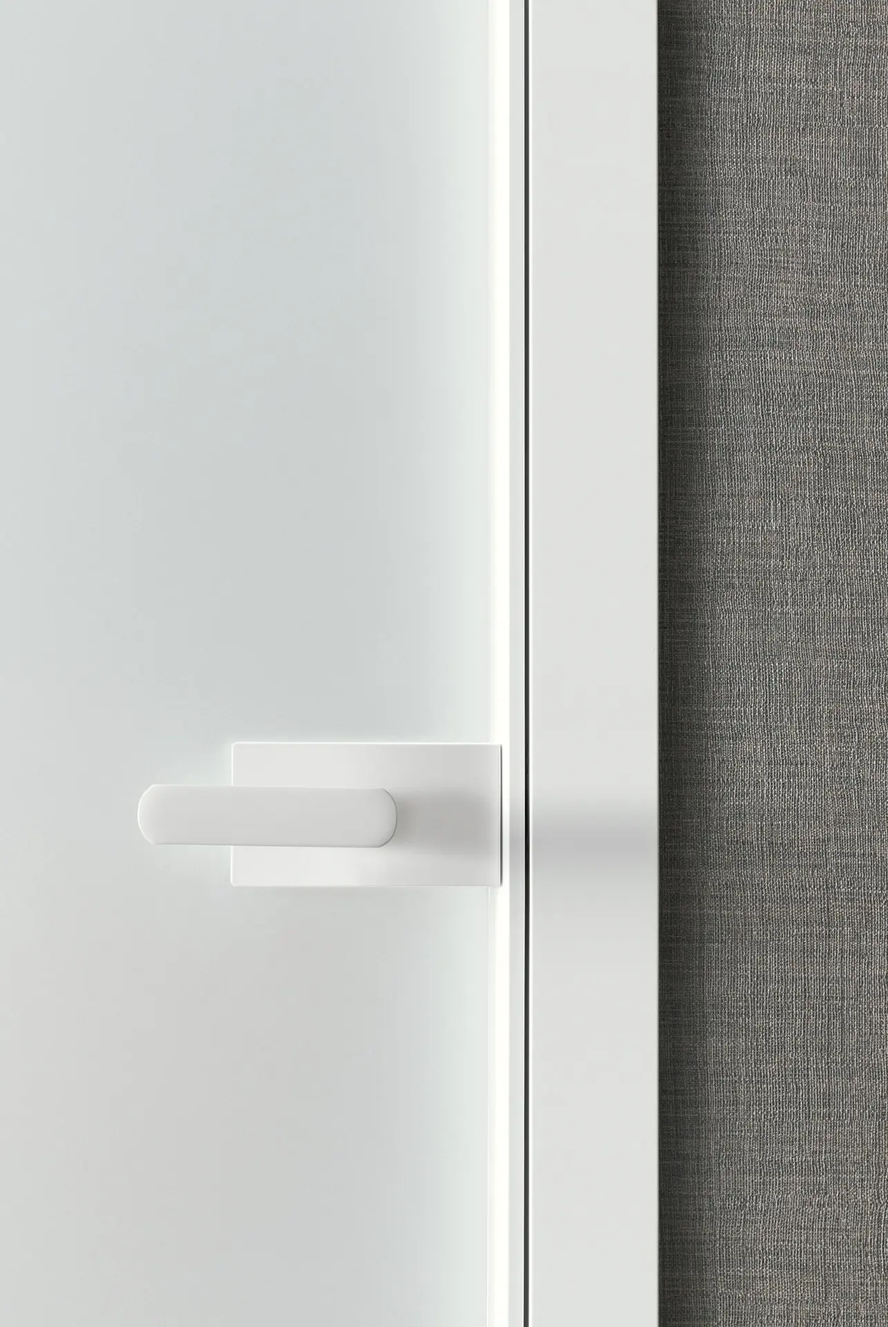 Միջսենյակային դուռ - Image 3