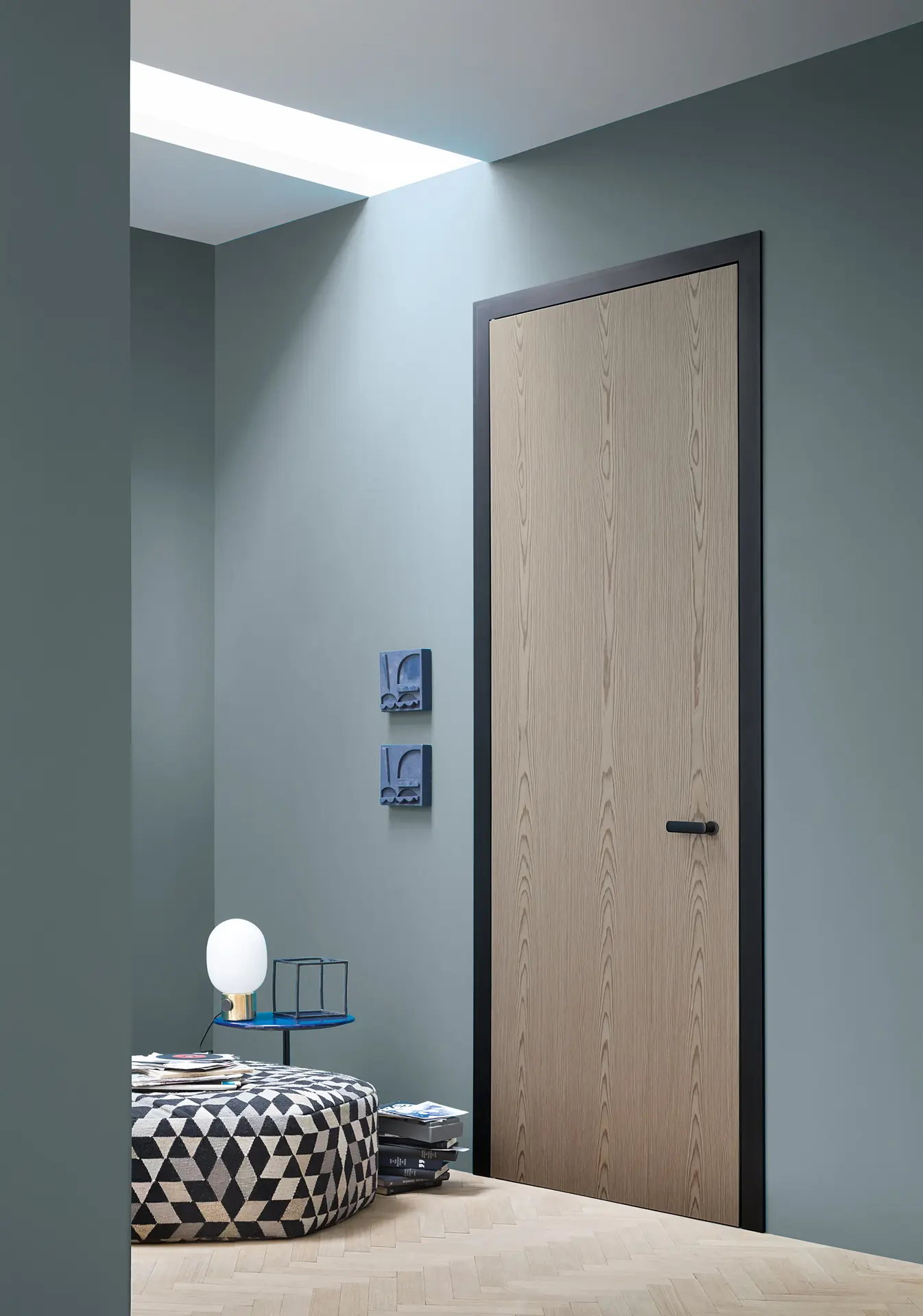 Միջսենյակային դուռ - Image 4