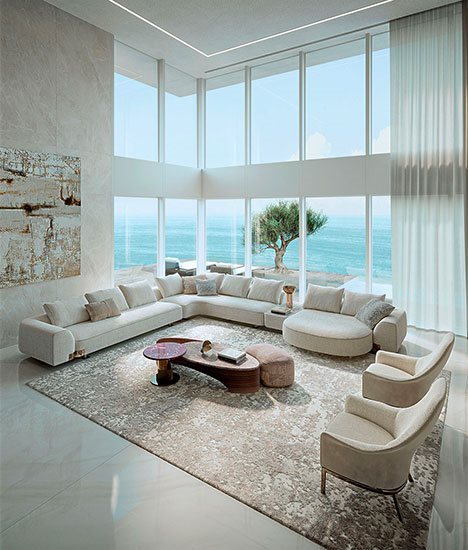 Ինտերիերային կահույք - Image 2