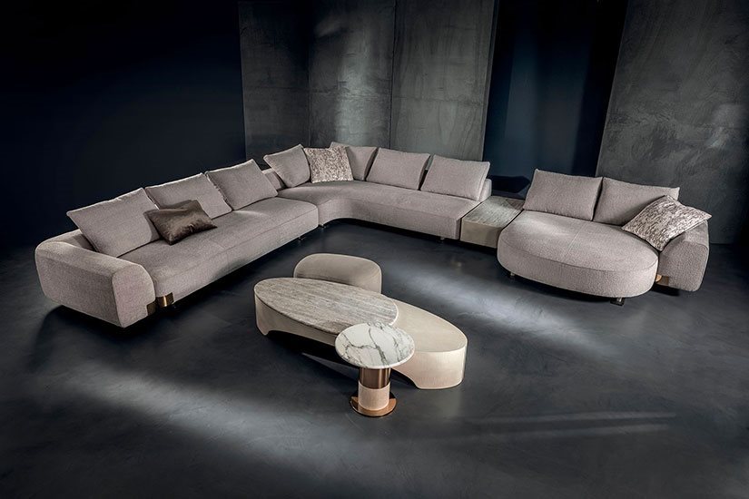 Ինտերիերային կահույք - Image 4