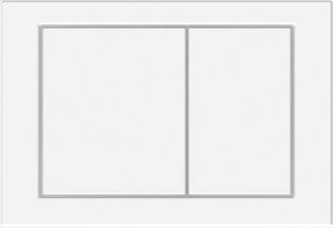 KK-POL զուգարանակոնքի կոճակ