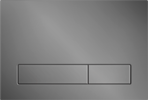 KK-POL զուգարանակոնքի կոճակ