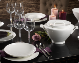 Премиум посуда