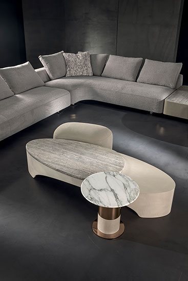 Դեկորատիվ սեղան