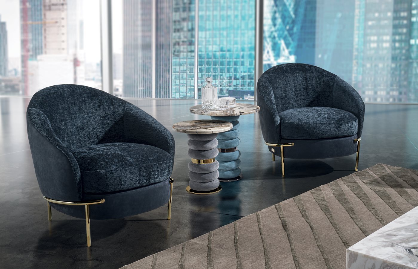 Դեկորատիվ սեղան - Image 2