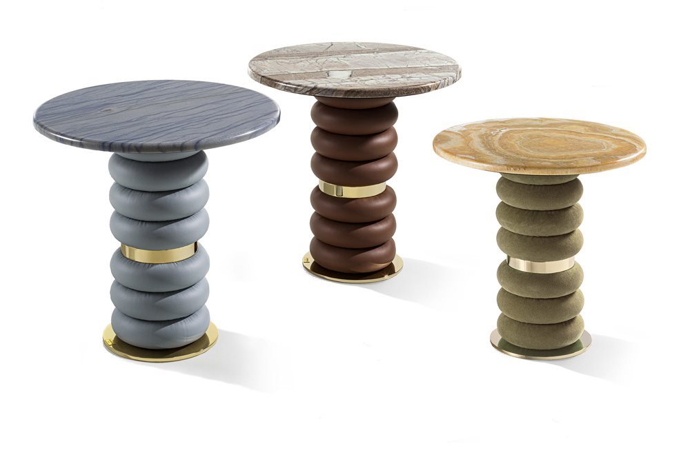 Դեկորատիվ սեղան