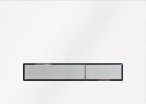 KK-POL զուգարանակոնքի կոճակ