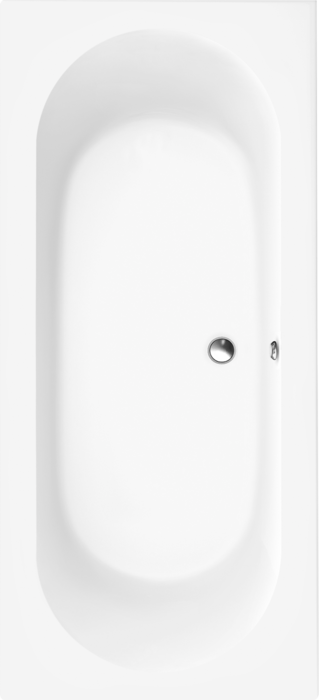 O.novo ներկառուցվող վաննա - Image 2