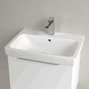 Architectura կիսաներկառուցվող լվացարան