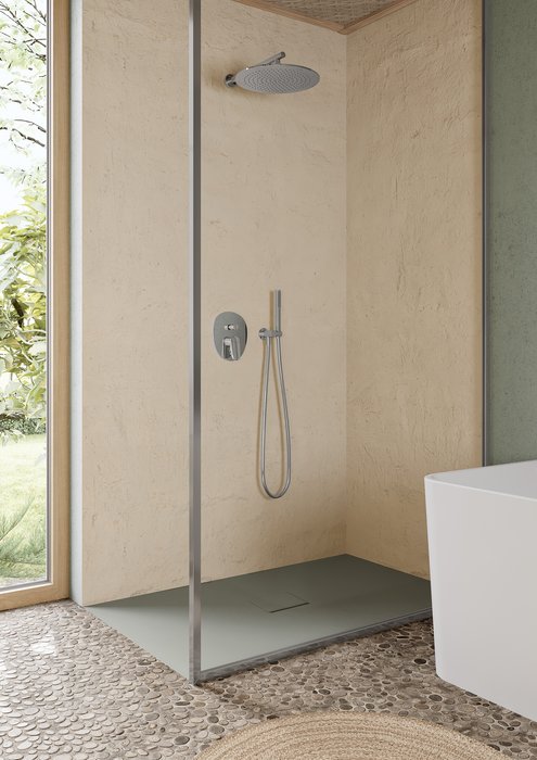 Universal ցնցուղի ձող - Image 2