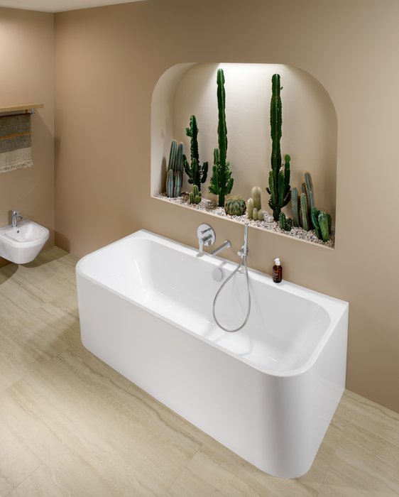 Architectura վաննա՝ պատին ամրացվող - Image 4