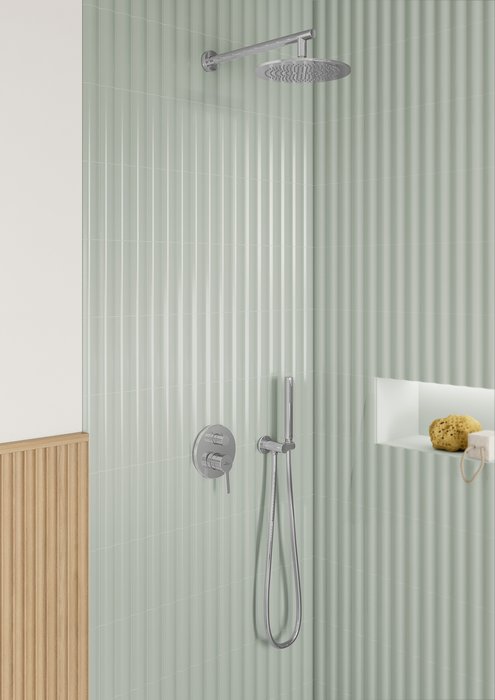 Universal ցնցուղի խողովակ - Image 4