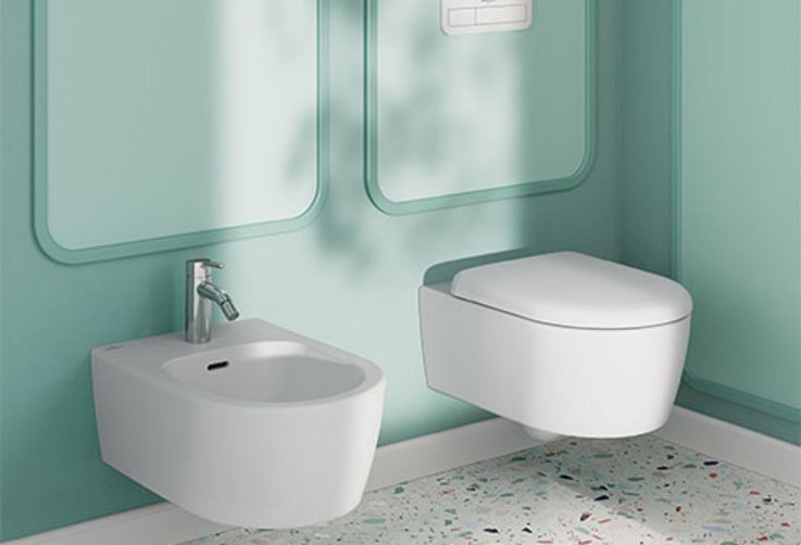 Սանիտարական կերամիկա