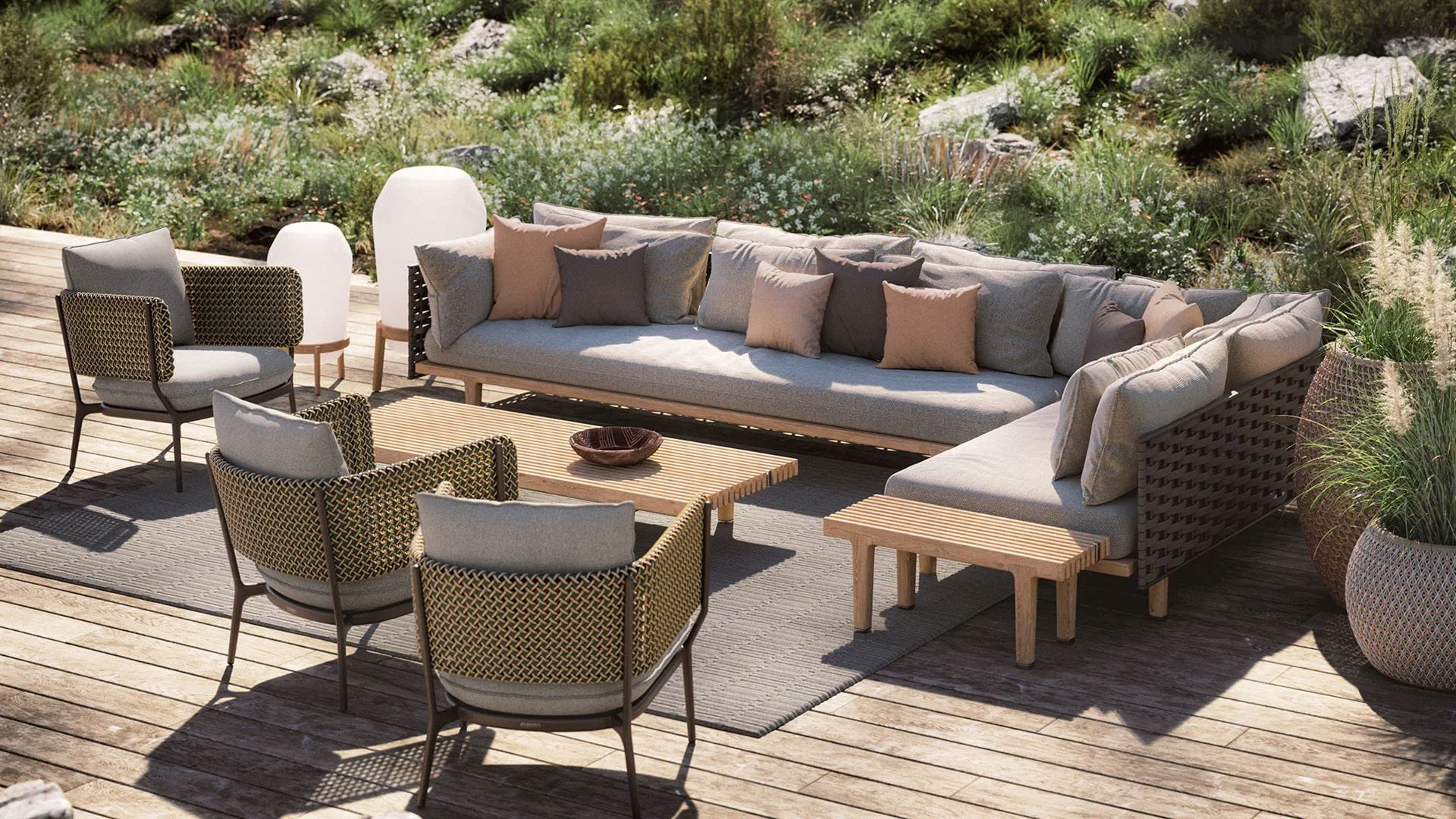 Բազկաթոռ - Image 3