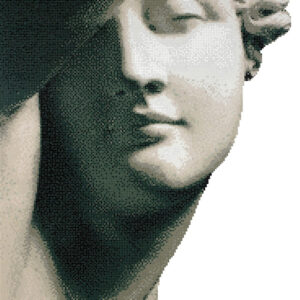 Ապակե խճանկար