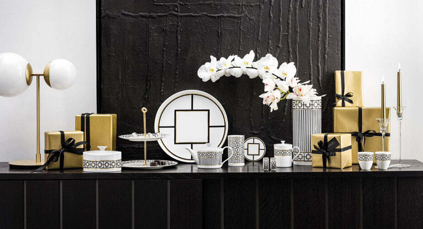 Լյուքս տեսականի