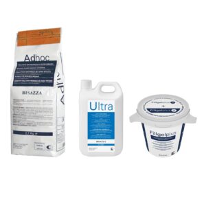 New Installation Kit