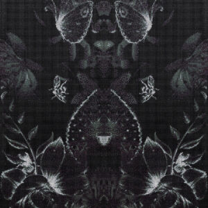 Ապակե խճանկար