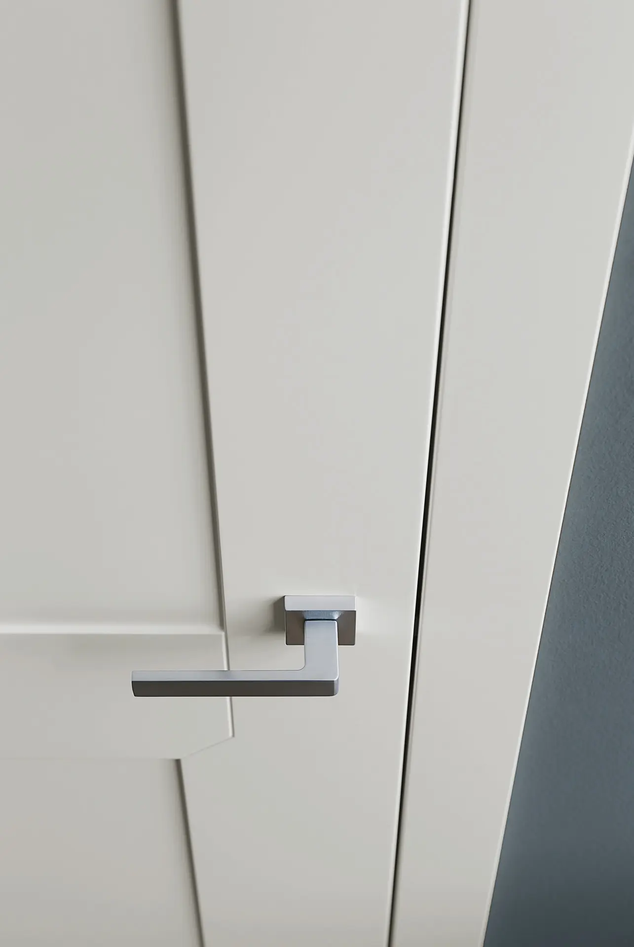 Միջսենյակային դուռ - Image 2