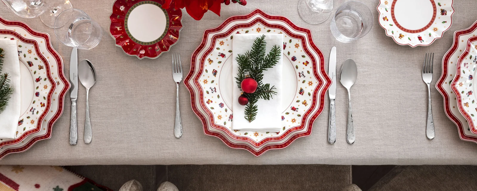 Տոնական (թեմատիկ)տեսականի