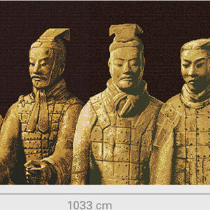 Ապակե խճանկար