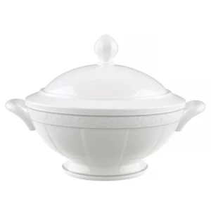 Gray Pearl Ապուրի Աման